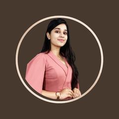 Prakriti Parihar